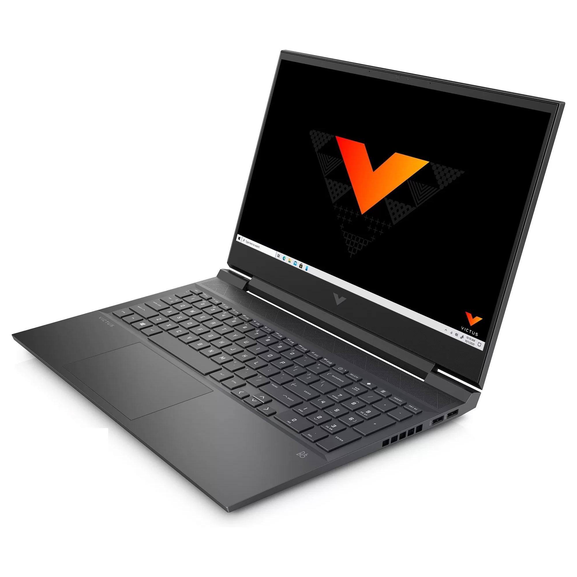لپ تاپ 16.1 اینچی اچ‌پی مدل VICTUS 16t-D000-A6
