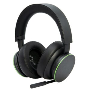 HEADSET XBOX S/X WIERLESS / EDARILAND.COM
