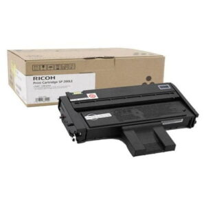 کارتریج تونر رنگ مشکی ریکو Ricoh SP200