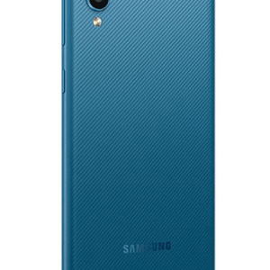 گوشی موبایل سامسونگ مدل Galaxy A02 SM-A022F/DS دو سیم کارت ظرفیت 64 گیگابایت و رم 3 گیگابایت