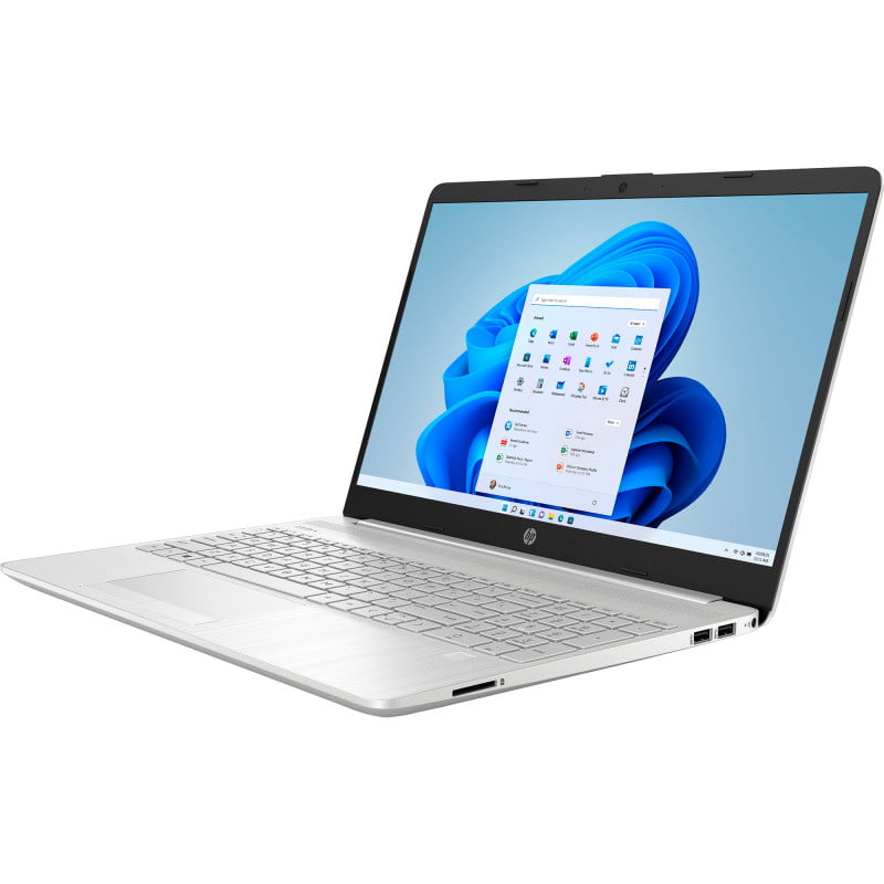 لپ تاپ اچ پی 15.6 اینچی مدل DW3087-A