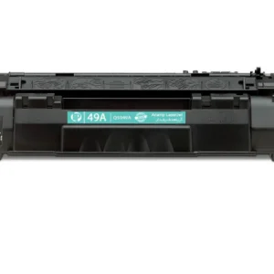 کارتریج تونر مشکی اچ پی HP 49A