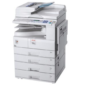 RICOH MP2000 / EDARILAND.COM