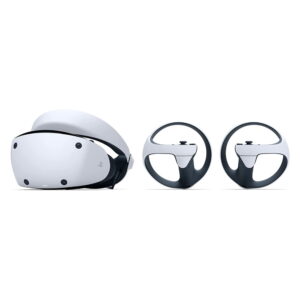 VR2 PS5 + GAME / EDARILAND.COM