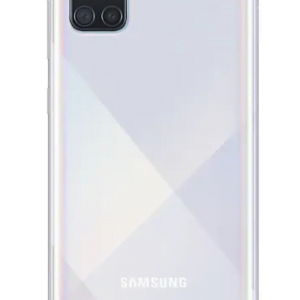 گوشی موبایل سامسونگ مدل Galaxy A71 SM-A715F/DS دو سیم‌کارت ظرفیت 128 گیگابایت و رم 8 گیگابایت