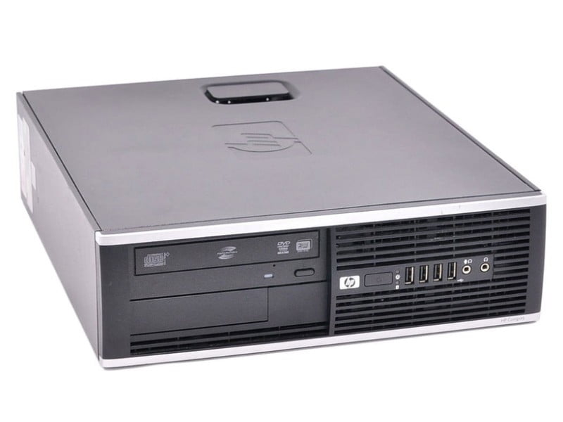 HP 8000 / EDARILAND.COM