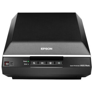 اسکنر اپسون مدل Perfection V600