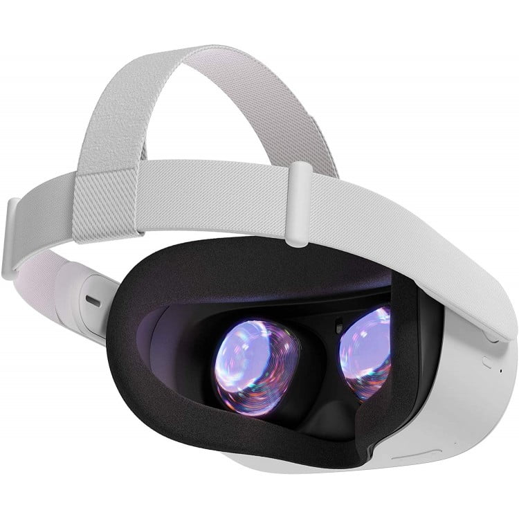 عینک واقعیت مجازی Oculus Quest 2 128GB