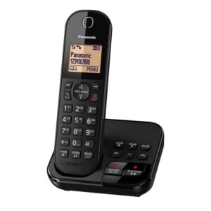 تلفن بیسیم پاناسونیک KX-TGC420