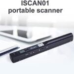 iSCAN 900 / EDARILAND.COM