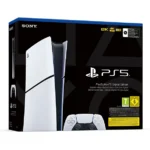 PlayStation 5 Slim Digital Edition / EDARILAND.COM