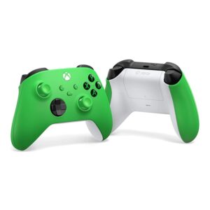دسته بازی Xbox VELOCITY GREEN سری جدید