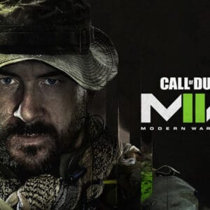 بازی Call of Duty: Modern Warfare II برای PS5