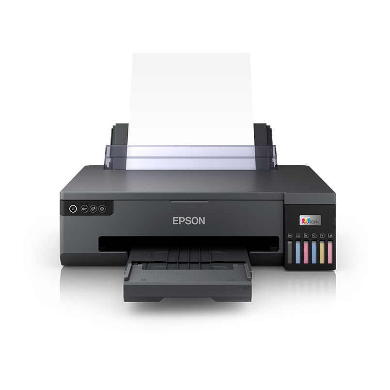 پرینترEpson EcoTank L18050 — تصویر ۷