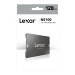 LEXAR NS100 128GB