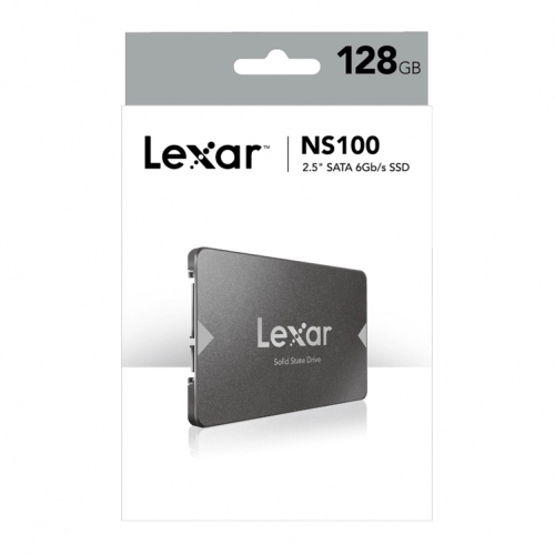 LEXAR NS100 128GB