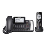 تلفن PANASONIC مدل KX-TG9581
