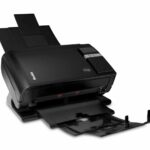 اسکنر KODAK مدل I2800