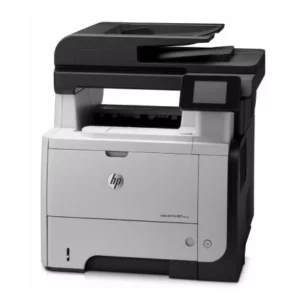 پرینتر لیزری چهار کاره HP مدل M521DW