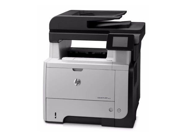 پرینتر لیزری چهار کاره HP مدل M521DW