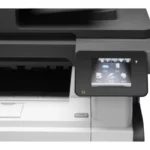 پرینتر لیزری چهار کاره HP مدل M521DW