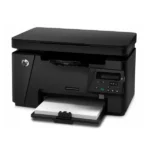 پرینتر لیزری سه کاره HP مدل M12NW