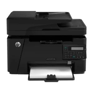 پرینتر لیزری چهار کاره HP مدل M128FN