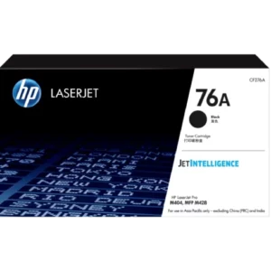 کارتریج لیزری HP مدل 76A