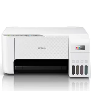 پرینتر جوهرافشان سه کاره EPSON مدل EcoTank L3556