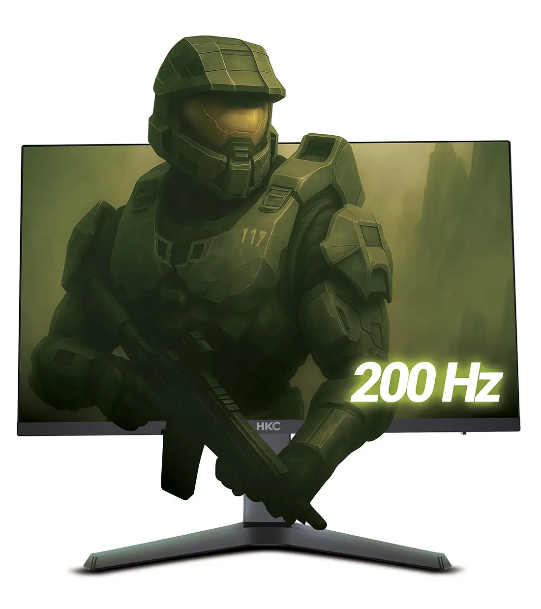 مانیتور HKC مدل MG27H13Q200