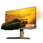 مانیتور 27 اینچ HKC مدل MG27H13Q320