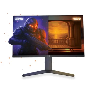 مانیتور 27 اینچ HKC مدل MG27H13U160