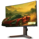 مانیتور 27 اینچ HKC مدل MG27H18Q300