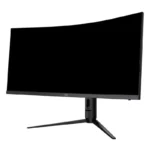 مانیتور 34 اینچ HKC مدل MG34H18Q240