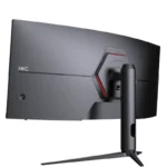 مانیتور 34 اینچ HKC مدل MG34H18Q240