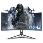 مانیتور 34 اینچ HKC مدل MG34H18Q240