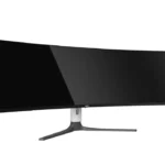 مانیتور 49 اینچ HKC مدل MG49P2U