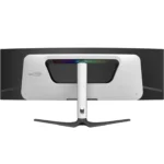 مانیتور 49 اینچ HKC مدل MG49P2U