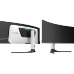 مانیتور 49 اینچ HKC مدل MG49P2U