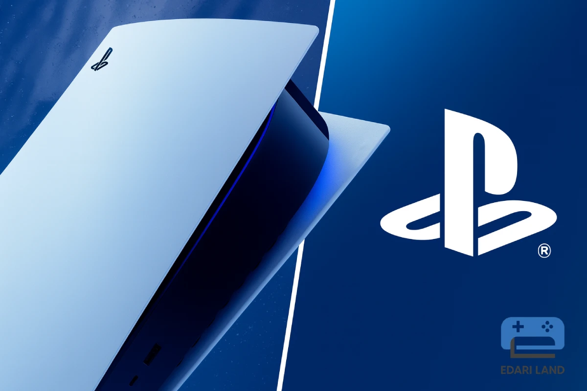 PlayStation 5 Slim