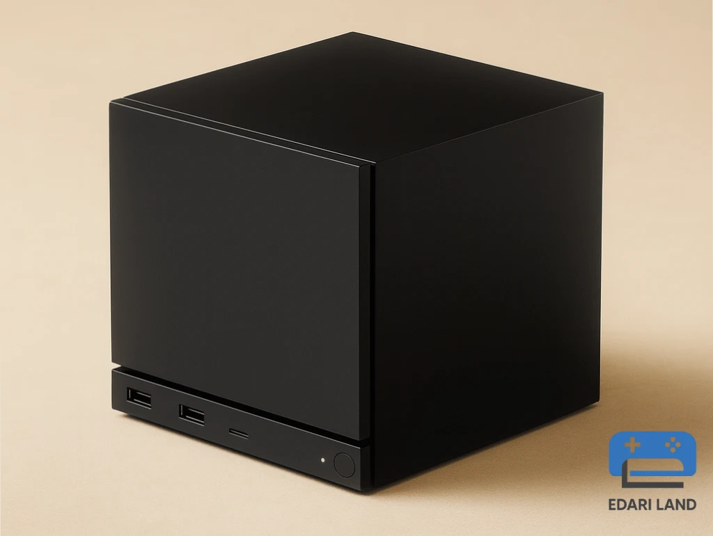 Steam Machine در برابر PC گیمینگ