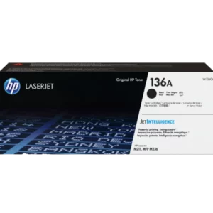 کارتریج لیزری HP مدل 136A