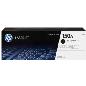 کارتریج لیزری HP مدل 150A