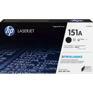 کارتریج لیزری HP مدل 151A