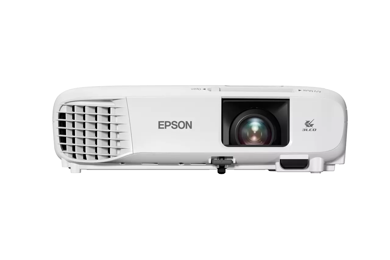 ویدئو پروژکتور EPSON مدل EB-E24