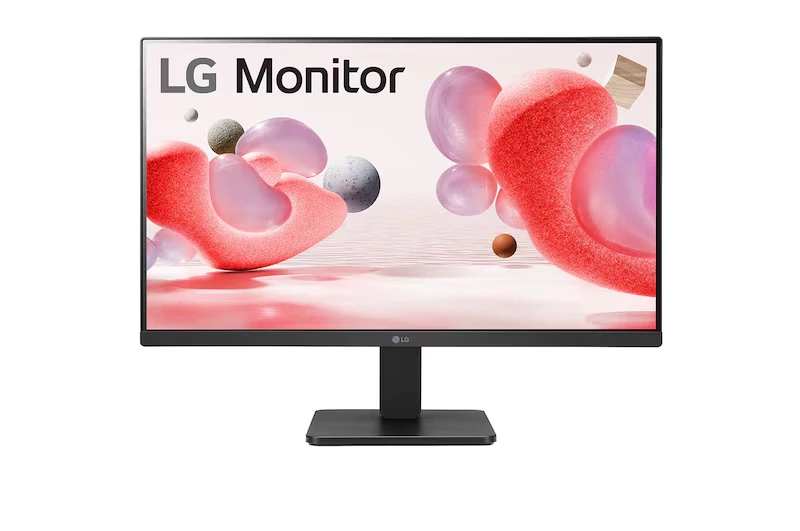 مانیتور 24 اینچ LG مدل 24MR400B
