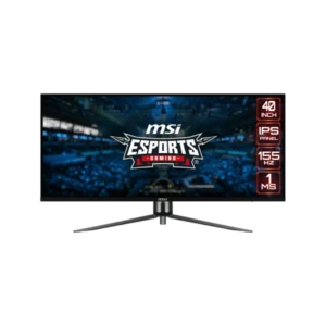 مانیتور 40 اینچ MSI مدل MAG 401QR