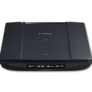 اسکنر canon مدل lide 110