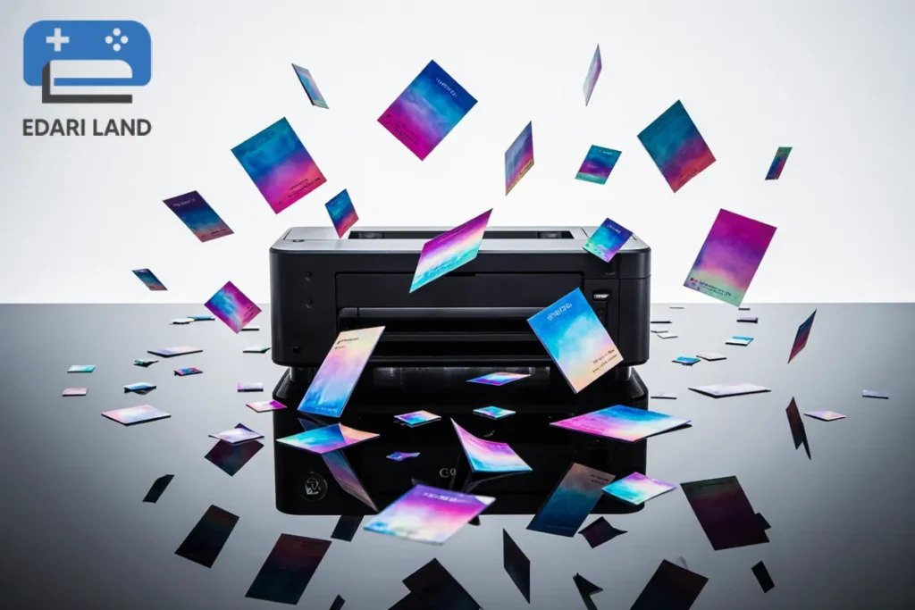 بهترین پرینتر