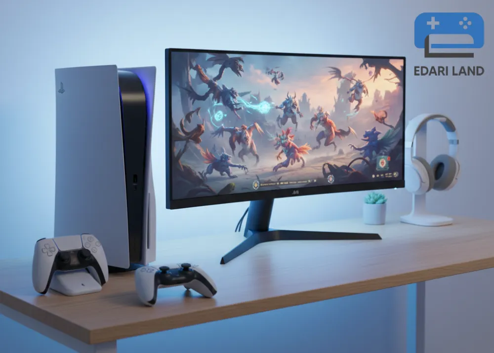 خرید PS5 آنلاین